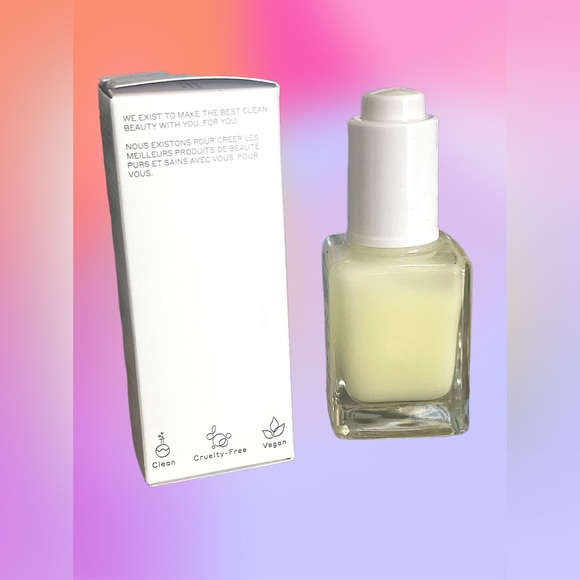 Volition Skin Rhythm Balancing & Clearing Serum w/Salicylic Acid 1.1 fl oz NIB - Picture 10 of 12